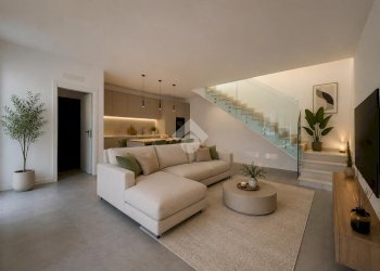 Villa a Schiera Piazza Elsa Morante, Ravenna (zona Borgo Montone) - foto 4