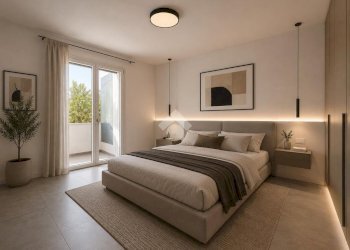 Villa a Schiera Piazza Elsa Morante, Ravenna (zona Borgo Montone) - foto 6