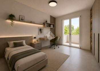 Villa a Schiera Piazza Elsa Morante, Ravenna (zona Borgo Montone) - foto 7