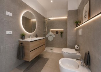 Villa a Schiera Piazza Elsa Morante, Ravenna (zona Borgo Montone) - foto 8
