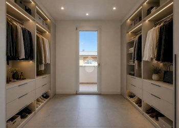 Villa a Schiera Piazza Elsa Morante, Ravenna (zona Borgo Montone) - foto 9