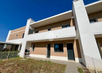 Villa a Schiera Piazza Elsa Morante, Ravenna (zona Borgo Montone) - foto 10