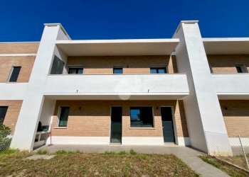 Villa a Schiera Piazza Elsa Morante, Ravenna (zona Borgo Montone) - foto 11