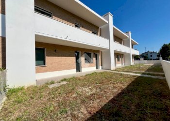 Villa a Schiera Piazza Elsa Morante, Ravenna (zona Borgo Montone) - foto 13