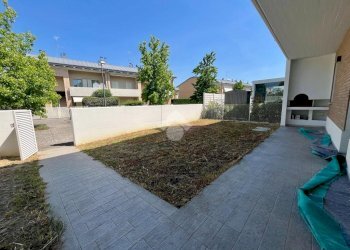 Villa a Schiera Piazza Elsa Morante, Ravenna (zona Borgo Montone) - foto 14
