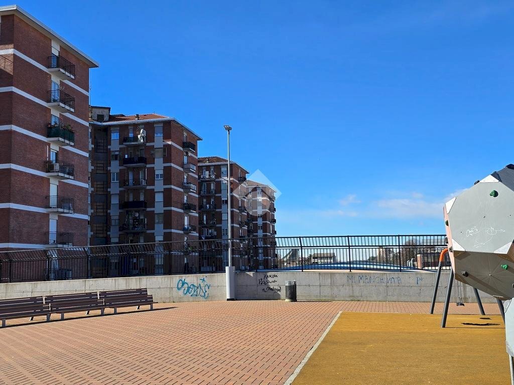 Two-room apartment Viale Sardegna, Cinisello Balsamo - photo 2