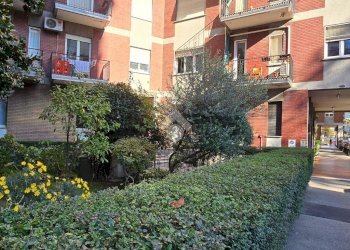 Two-room apartment Viale Sardegna, Cinisello Balsamo - photo 1