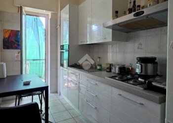 Two-room apartment Viale Sardegna, Cinisello Balsamo - photo 10