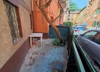 Bilocale Via 21 Aprile 1945, Bologna (zona Saragozza) - foto 1