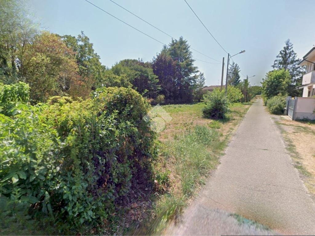 Building land Via della Resistenza, Magenta - photo 1