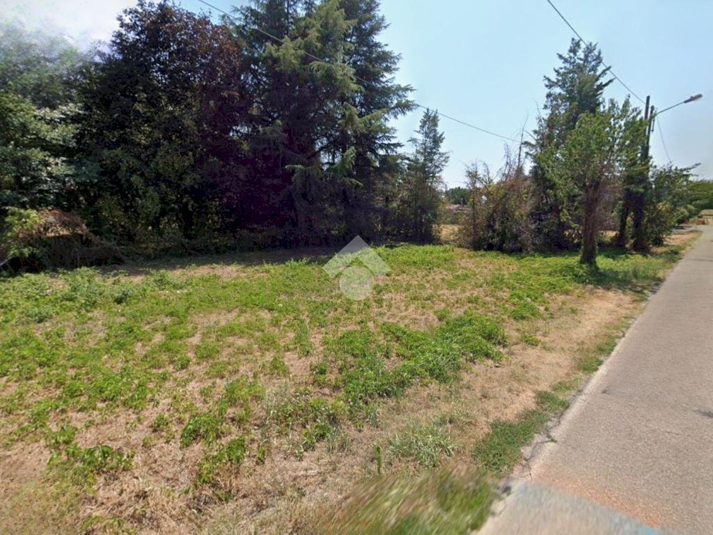 Building land Via della Resistenza, Magenta - photo 3