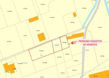 Building land Via della Resistenza, Magenta - photo 2