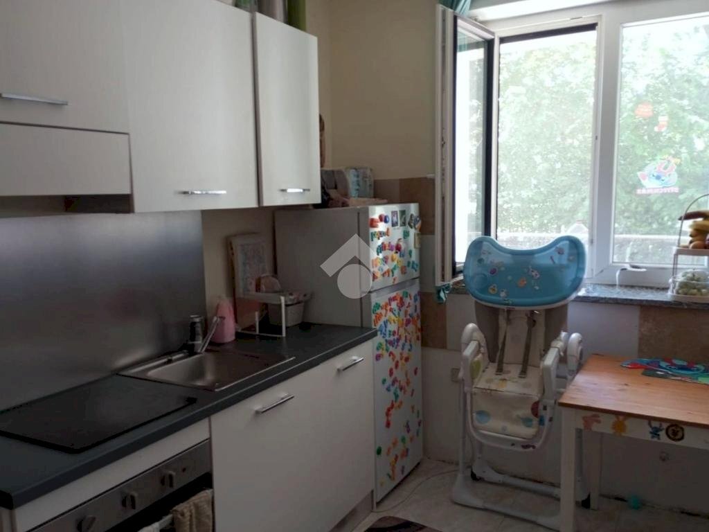 Bilocale Via M.Gorky, San Giuliano Milanese - foto 2