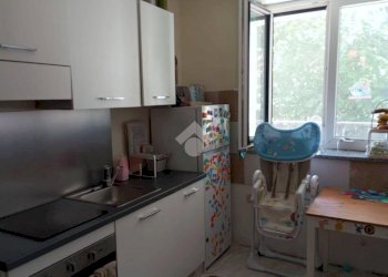 Bilocale Via M.Gorky, San Giuliano Milanese - foto 2
