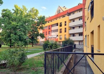 Bilocale Via M.Gorky, San Giuliano Milanese - foto 4