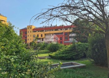 Bilocale Via M.Gorky, San Giuliano Milanese - foto 5