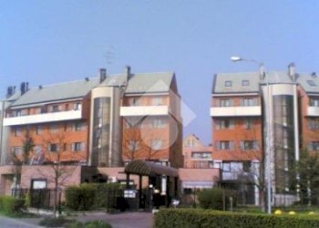 Bilocale Via M.Gorky, San Giuliano Milanese - foto 7