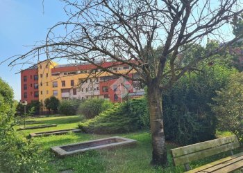Bilocale Via M.Gorky, San Giuliano Milanese - foto 8