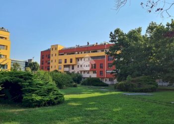 Bilocale Via M.Gorky, San Giuliano Milanese - foto 11