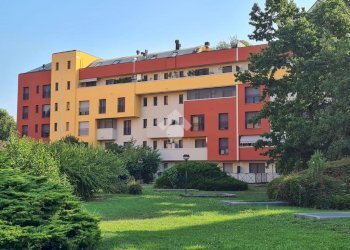 Bilocale Via M.Gorky, San Giuliano Milanese - foto 14