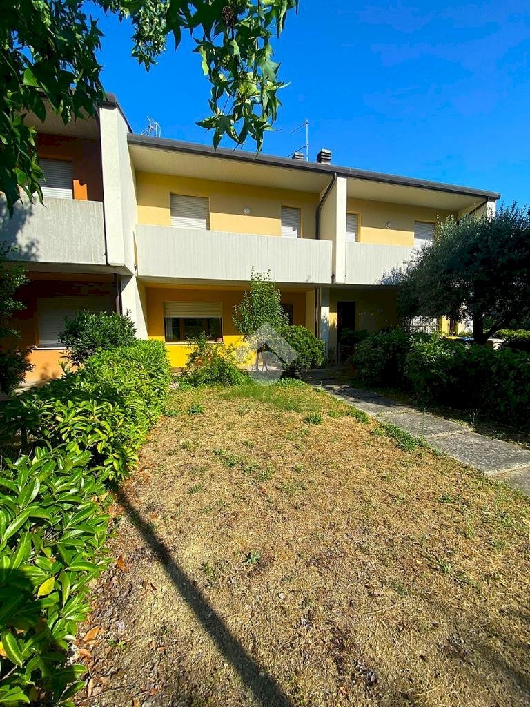 Semi-detached house Via palmiro togliatti, Meldola - photo 1