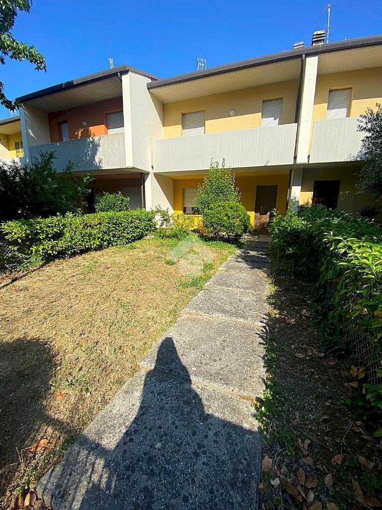 Semi-detached house Via palmiro togliatti, Meldola - photo 2