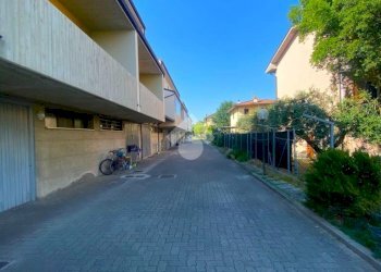 Semi-detached house Via palmiro togliatti, Meldola - photo 34