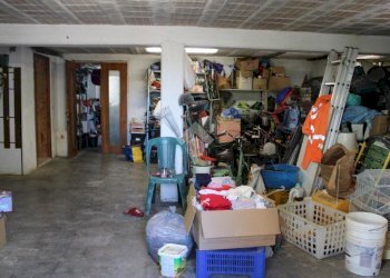 Four-room apartment Via Gagarin, Forlimpopoli - photo 21