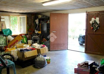 Four-room apartment Via Gagarin, Forlimpopoli - photo 23