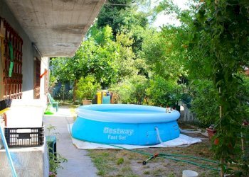 Four-room apartment Via Gagarin, Forlimpopoli - photo 26