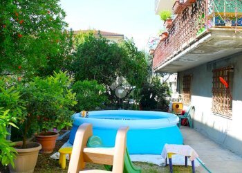 Four-room apartment Via Gagarin, Forlimpopoli - photo 27