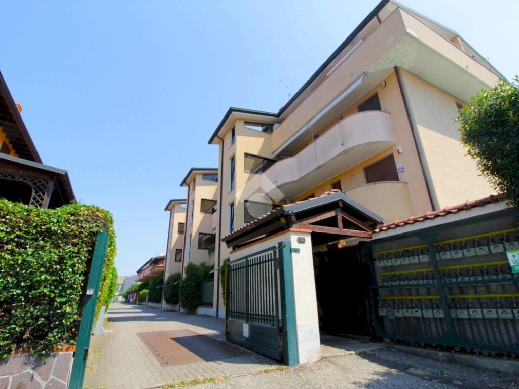 Two-room apartment Via don giovanni minzoni, Sedriano - photo 1