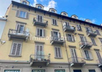 One-room apartment 134, Corso Regina Margherita, Torino - photo 1