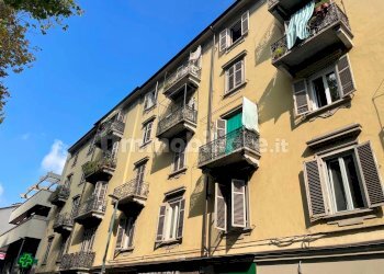 One-room apartment 134, Corso Regina Margherita, Torino - photo 2