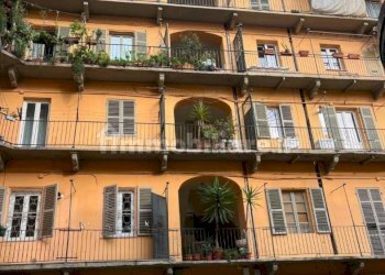 One-room apartment 134, Corso Regina Margherita, Torino - photo 4