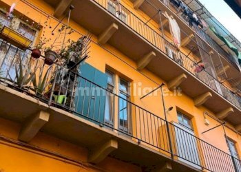 One-room apartment 134, Corso Regina Margherita, Torino - photo 5