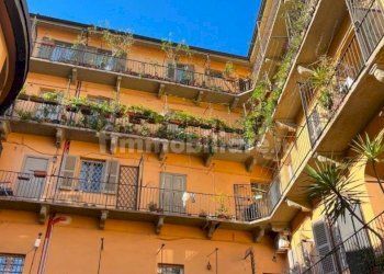 One-room apartment 134, Corso Regina Margherita, Torino - photo 6