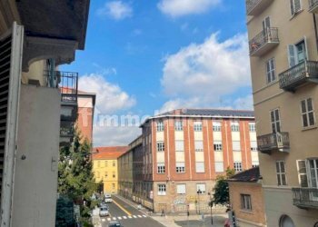 One-room apartment 134, Corso Regina Margherita, Torino - photo 7