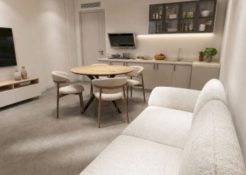 One-room apartment 134, Corso Regina Margherita, Torino - photo 10