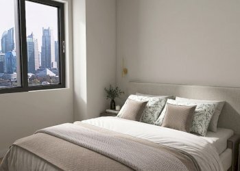 One-room apartment 134, Corso Regina Margherita, Torino - photo 11