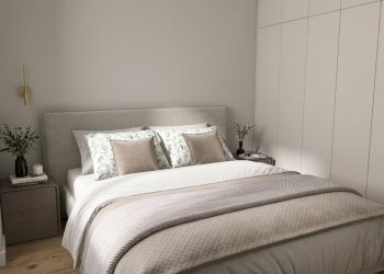 One-room apartment 134, Corso Regina Margherita, Torino - photo 13