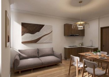 One-room apartment 134, Corso Regina Margherita, Torino - photo 21