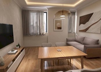 One-room apartment 134, Corso Regina Margherita, Torino - photo 22