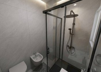 One-room apartment 134, Corso Regina Margherita, Torino - photo 24