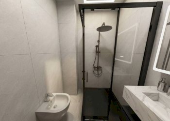 One-room apartment 134, Corso Regina Margherita, Torino - photo 25