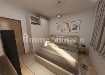 One-room apartment 134, Corso Regina Margherita, Torino - photo 26