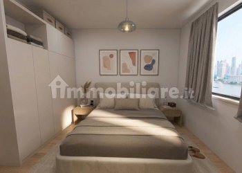 One-room apartment 134, Corso Regina Margherita, Torino - photo 27