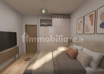 One-room apartment 134, Corso Regina Margherita, Torino - photo 28
