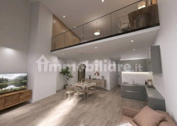 One-room apartment 134, Corso Regina Margherita, Torino - photo 30