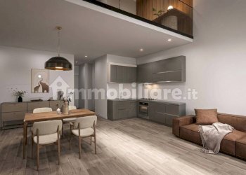 One-room apartment 134, Corso Regina Margherita, Torino - photo 31